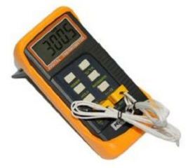R-tek 680211 Dual Channel Thermometer
